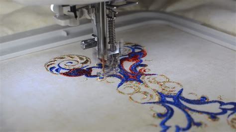 Can You Use Embroidery Thread in a Sewing Machine? Exploring the Threads of Creativity and Functionality