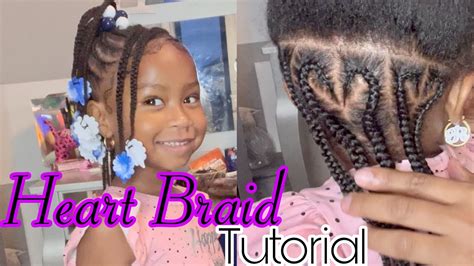 how to do a heart braid and the importance of embracing imperfections in life