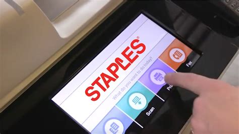 how to print at staples from phone and why is it important to learn about different printing methods