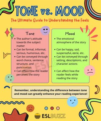 tone definition in music: how does the choice of instruments influence the emotional tone?